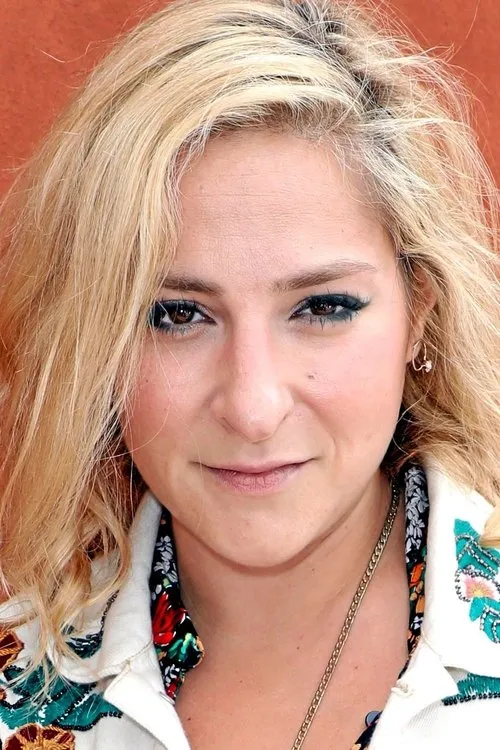 Photo of Marilou Berry