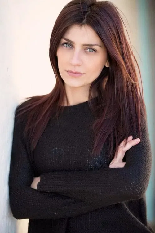 Photo of Marilù Pipitone