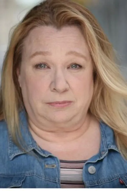 Profile photo of Marilyn Busch