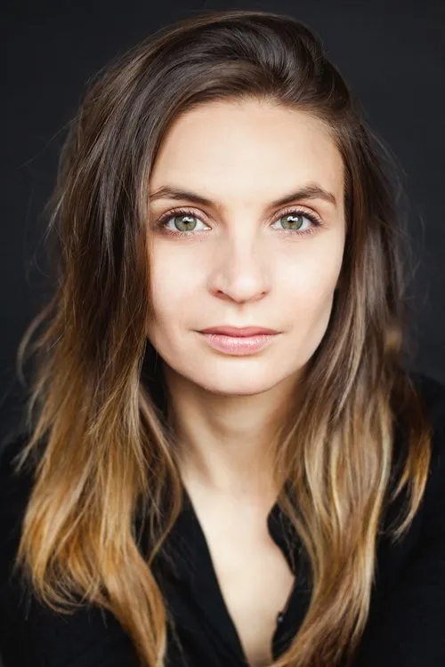 Photo of Marilyn Castonguay