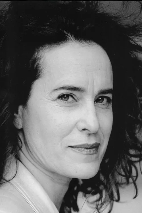 Photo of Marilyn Dodds Frank