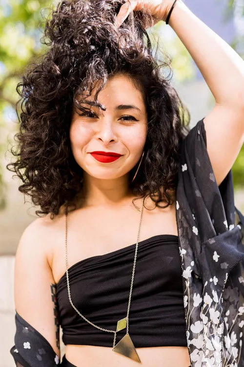 Photo of Marilyn Fitoria