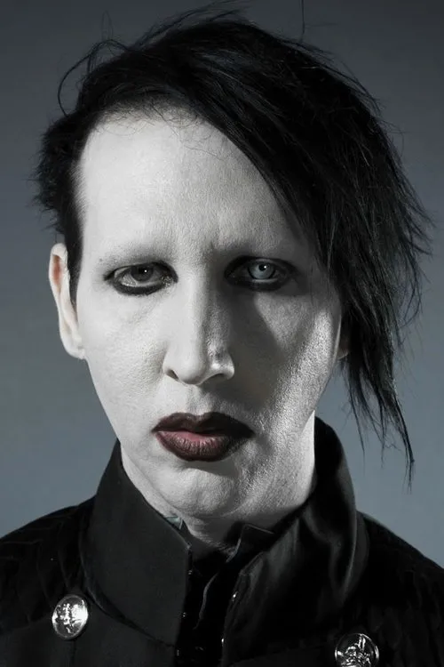 Profile photo of Marilyn Manson