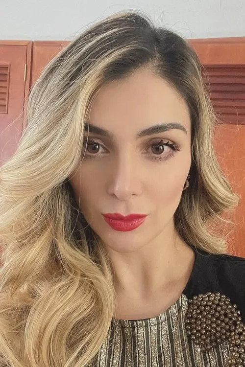 Profile photo of Marilyn Patiño