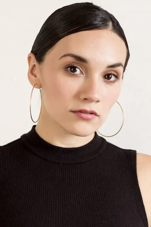 Photo of Marilyn Uribe