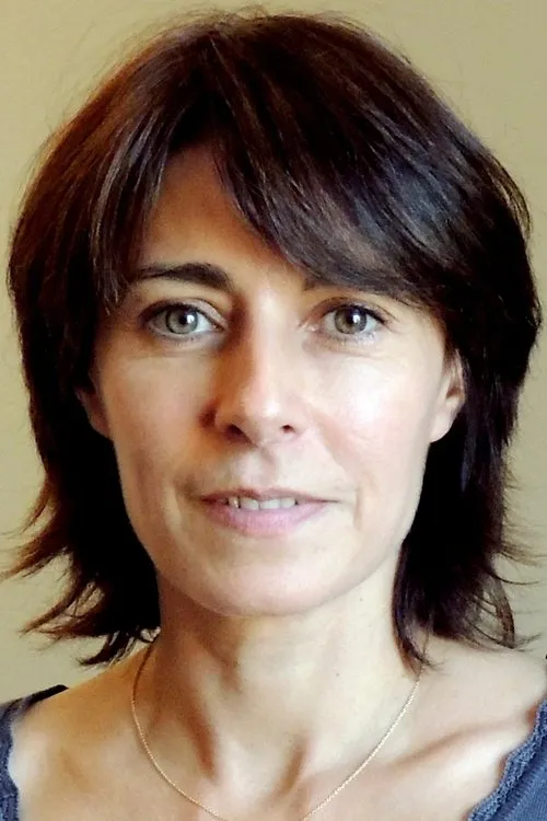 Photo of Marilyne Canto