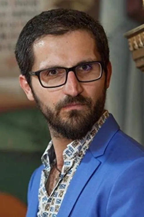 Photo of Marin Grigore