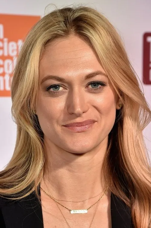Photo of Marin Ireland