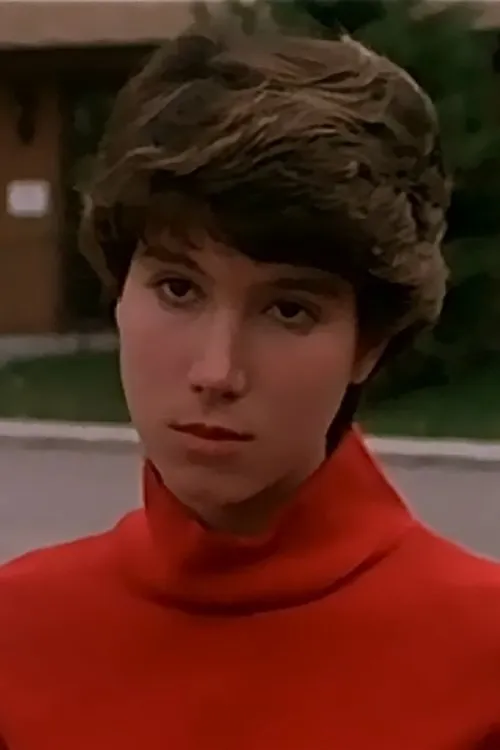 Photo of Marin Kanter