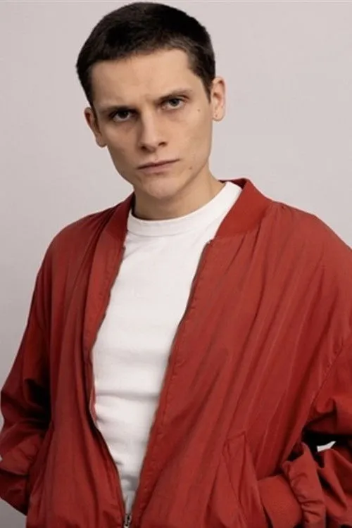 Photo of Marin Langlois