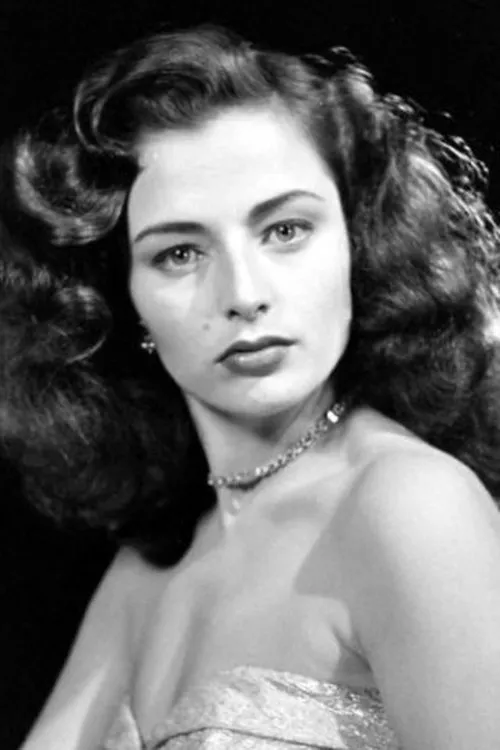 Photo of Marina Berti