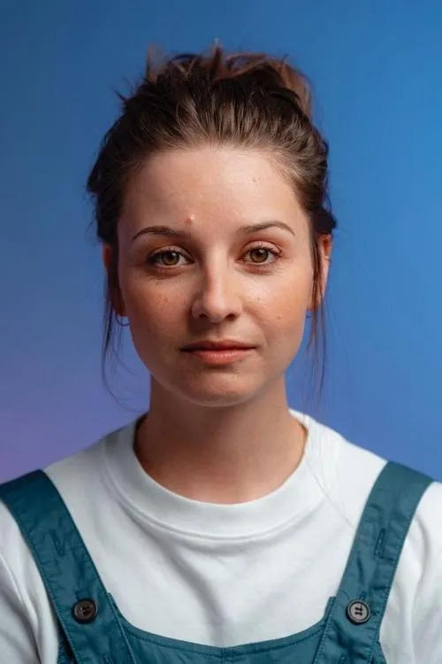 Photo of Marina Blanke