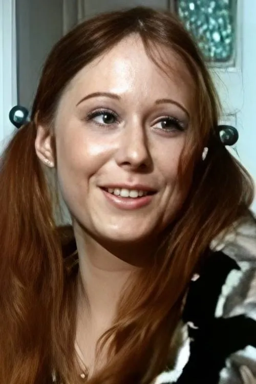 Photo of Marina Blümel