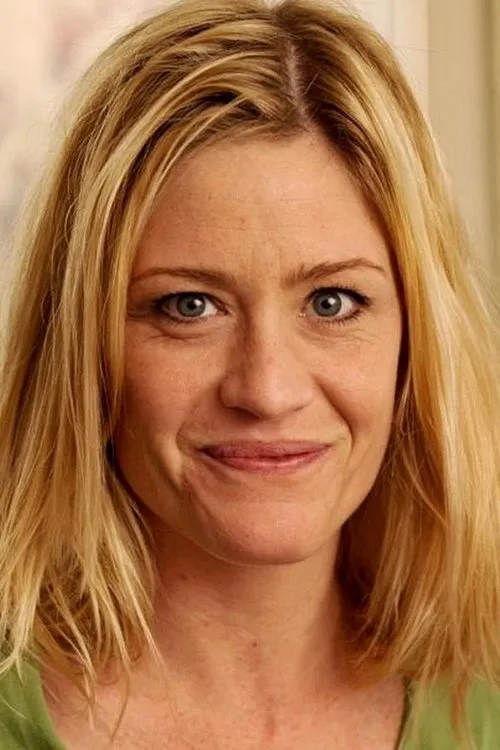 Photo of Marina Bouras