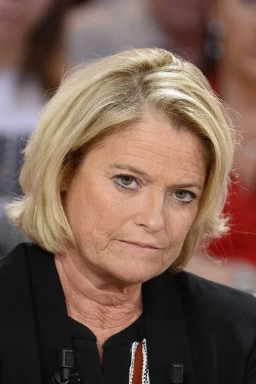 Photo of Marina Carrère d'Encausse