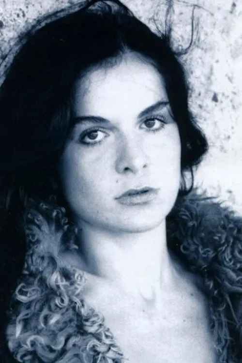 Photo of Marina Daunia
