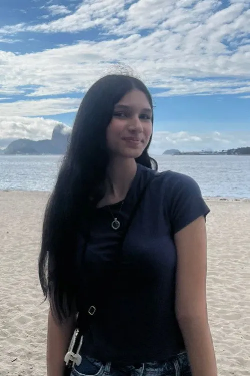 Photo of Marina Faria