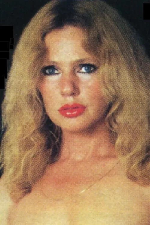 Photo of Marina Hedman