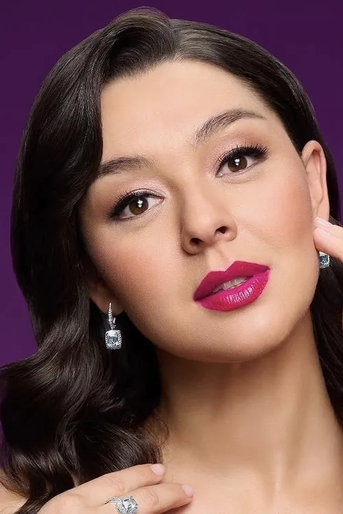 Photo of Marina Kravets