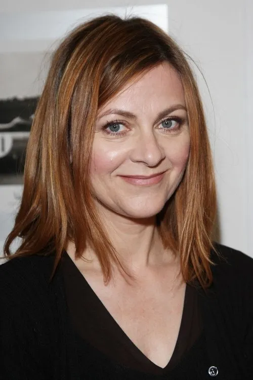 Photo of Marina Massironi