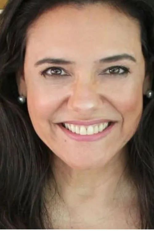 Photo of Marina Trindade