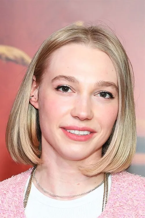 Photo of Marina Vasilyeva