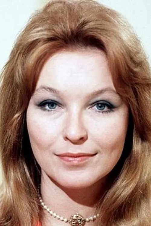 Photo of Marina Vlady