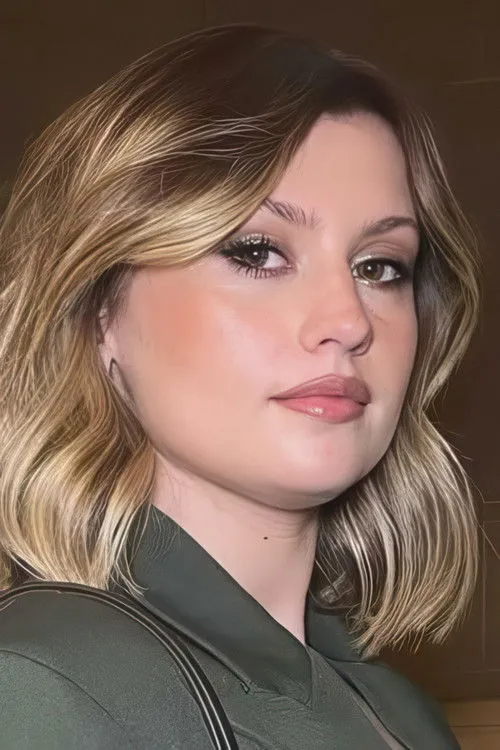 Photo of Marine Delplace