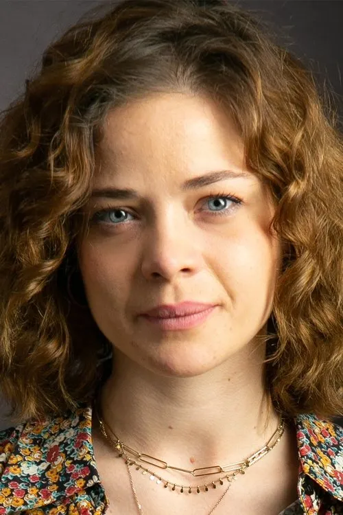 Photo of Marine Gesbert