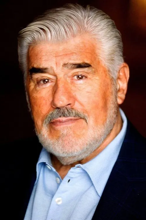 Photo of Mario Adorf