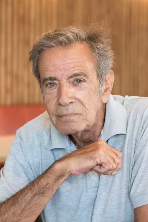 Photo of Mario Alarcón