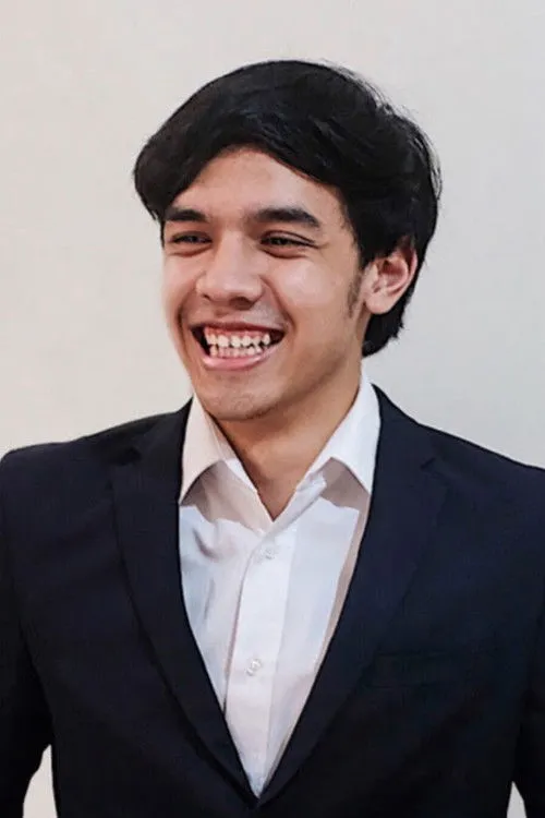 Photo of Mario Caesar