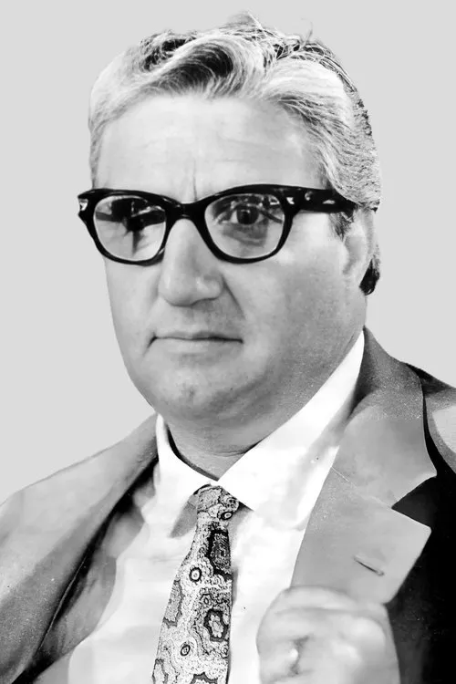 Photo of Mario Carotenuto