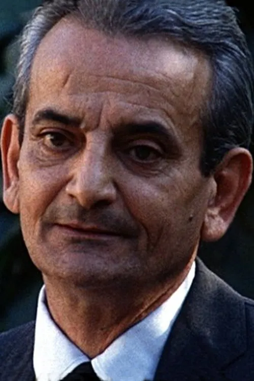Photo of Mario Gallo