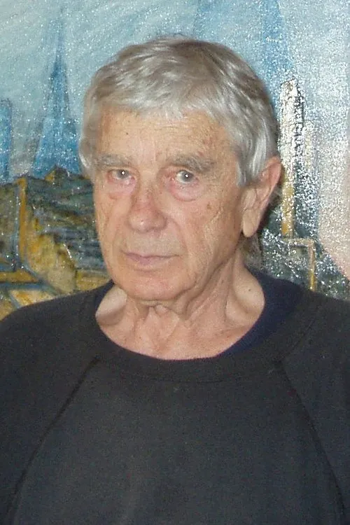 Photo of Mario Garbuglia