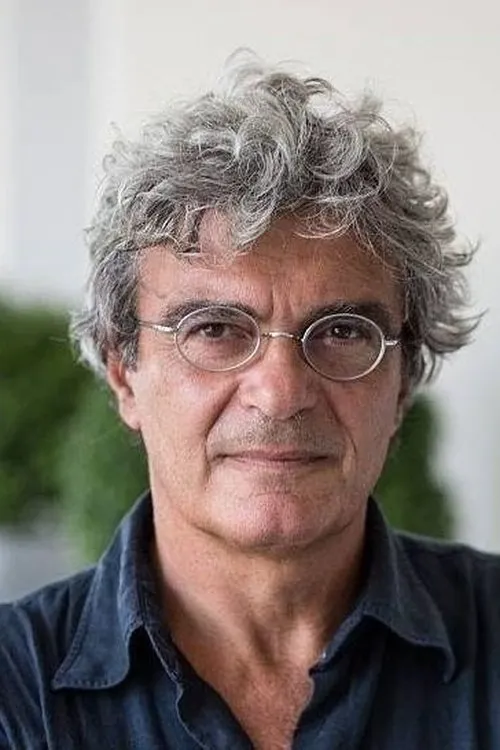 Profile photo of Mario Martone