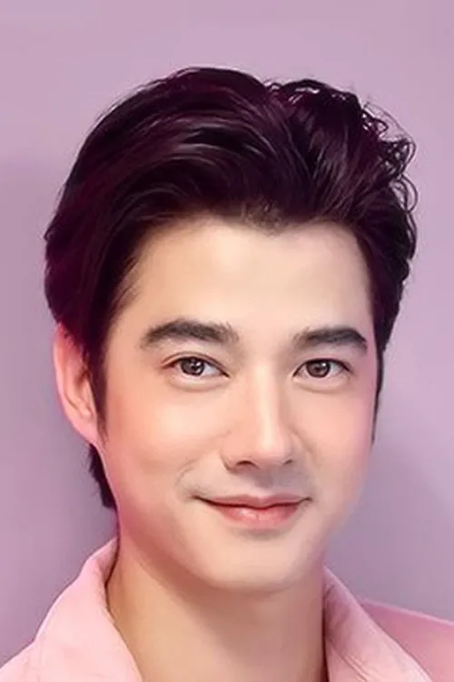 Photo of Mario Maurer