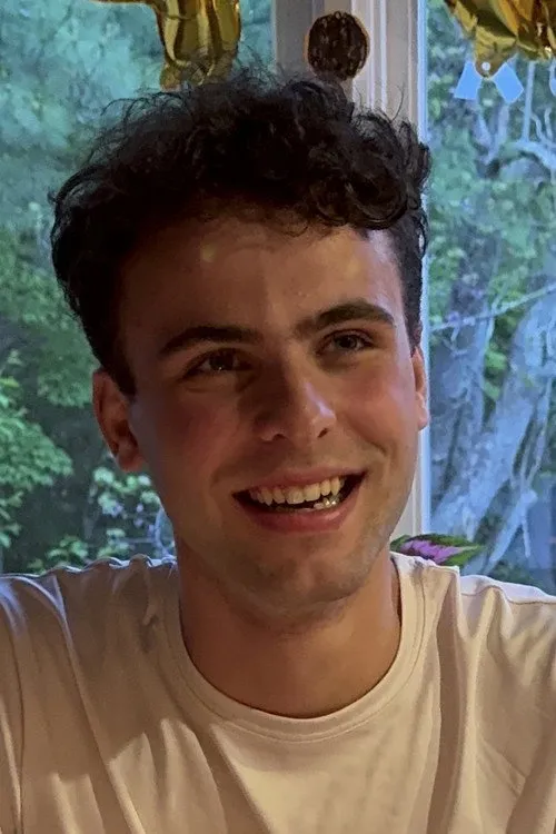 Photo of Mario Pangione