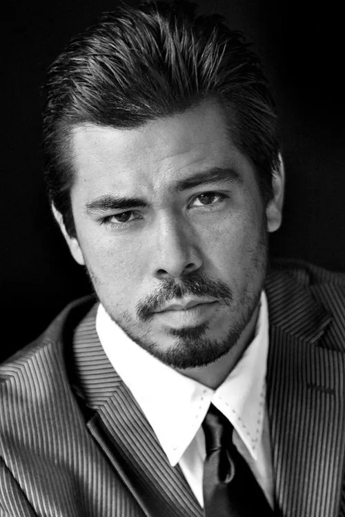 Profile photo of Mario Pérez