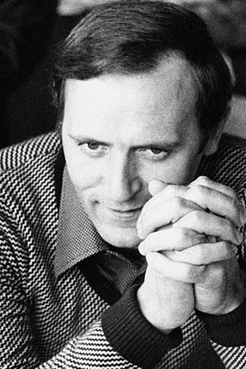 Profile photo of Mario Piave