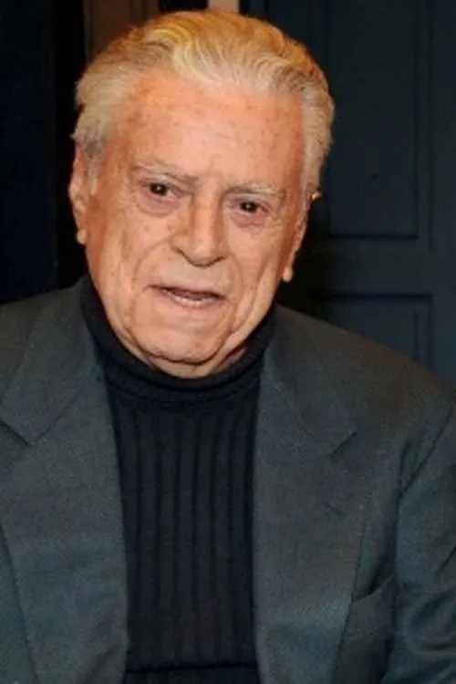 Photo of Mario Pisu