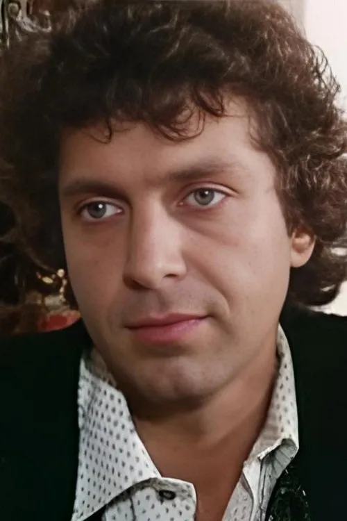 Profile photo of Mario Pollak