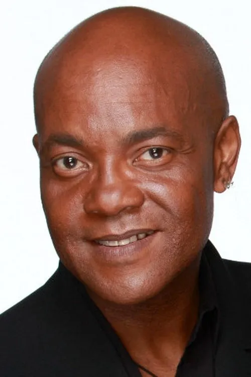 Profile photo of Mario Ramsamy