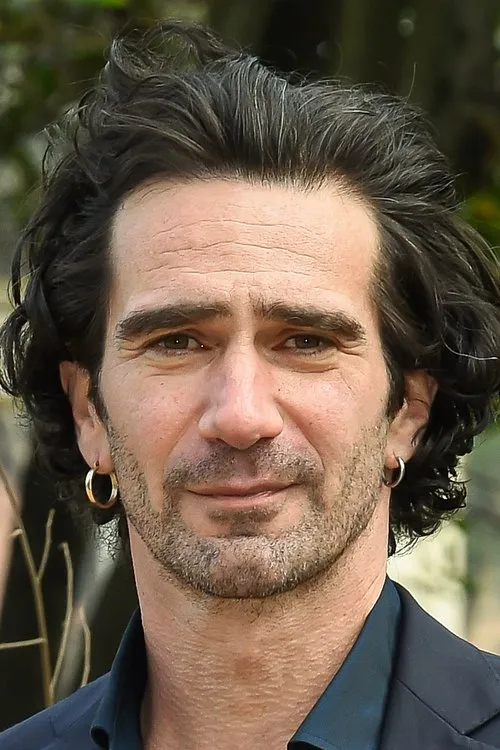 Profile photo of Mario Sgueglia