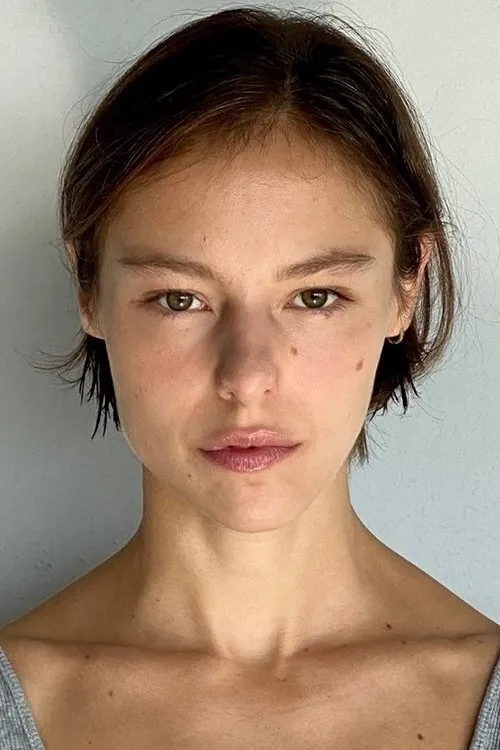 Photo of Marion Barbeau