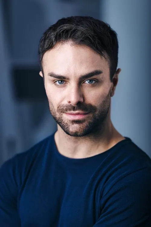 Photo of Marios Gavrilis