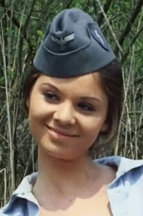 Photo of Marisa Feldy