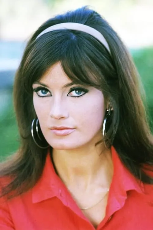 Photo of Marisa Mell
