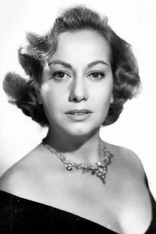 Photo of Marisa Merlini