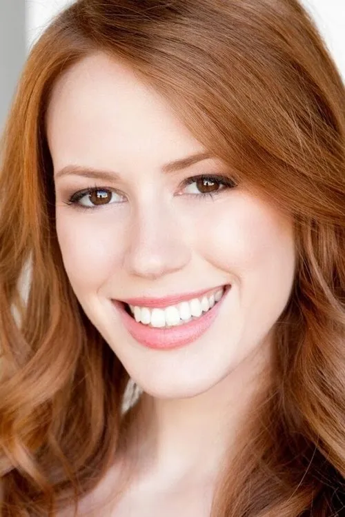 Photo of Marisha Ray
